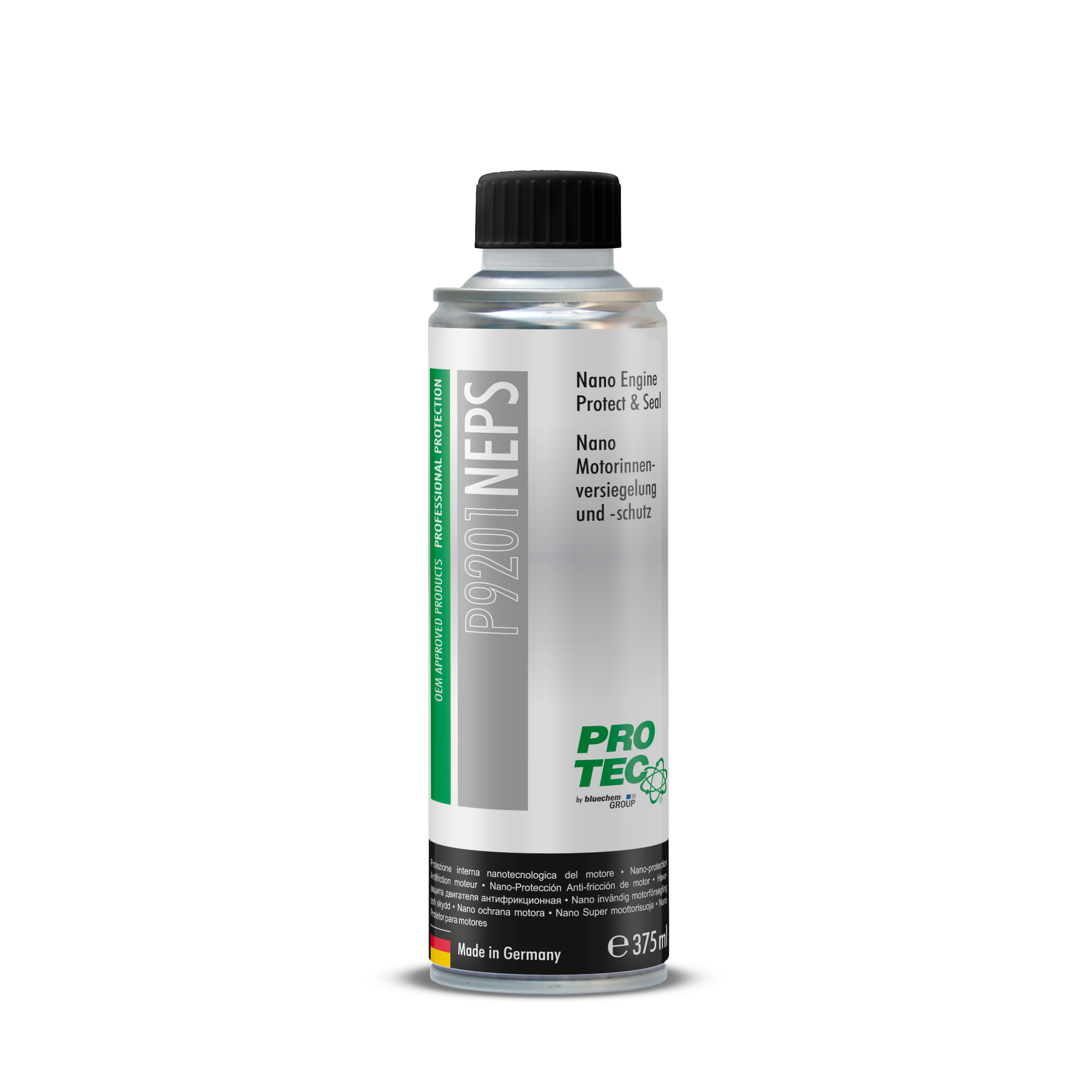 PRO-TEC NANO ENGINE PROTECT & SEAL 375ml