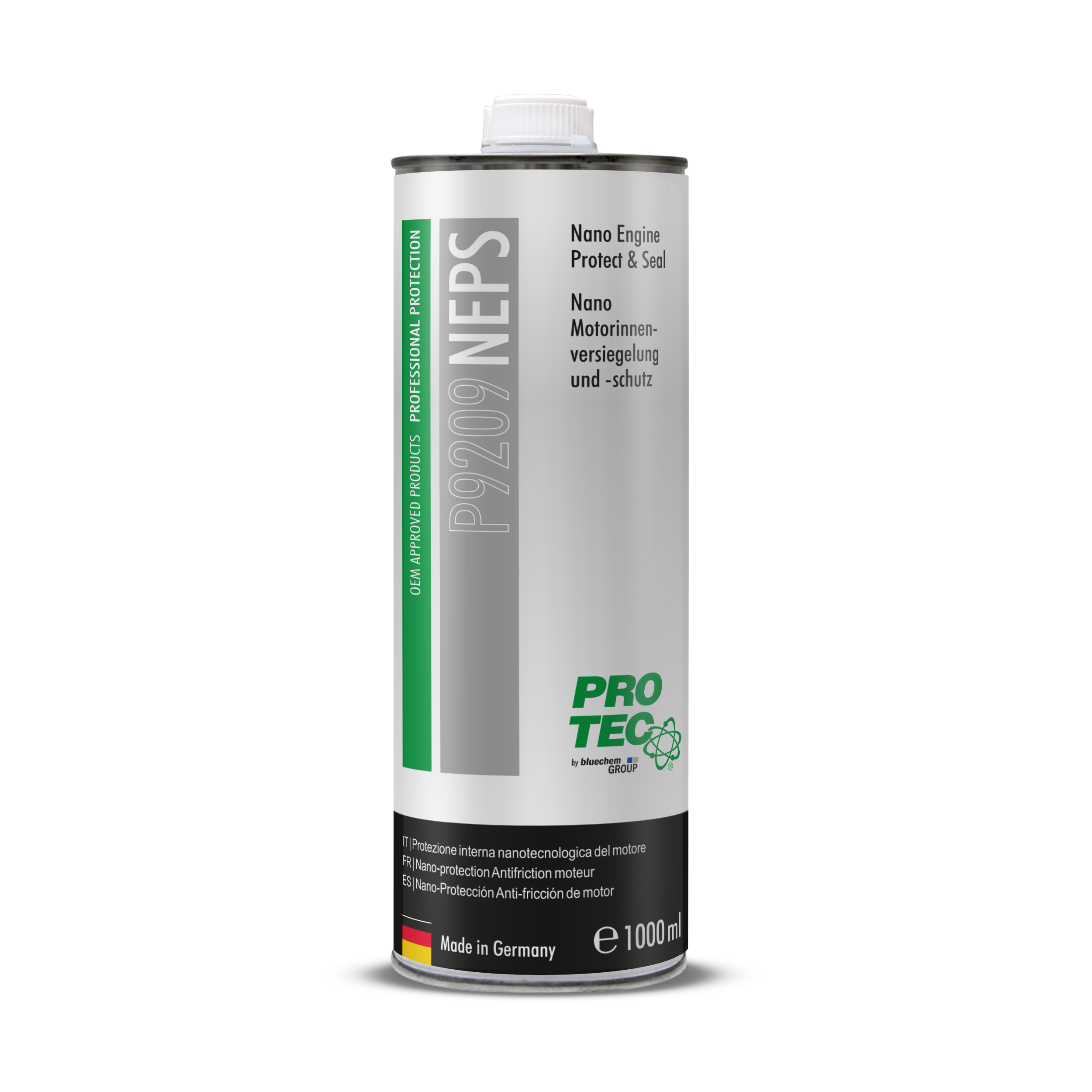 PRO-TEC NANO ENGINE PROTECT & SEAL 1l