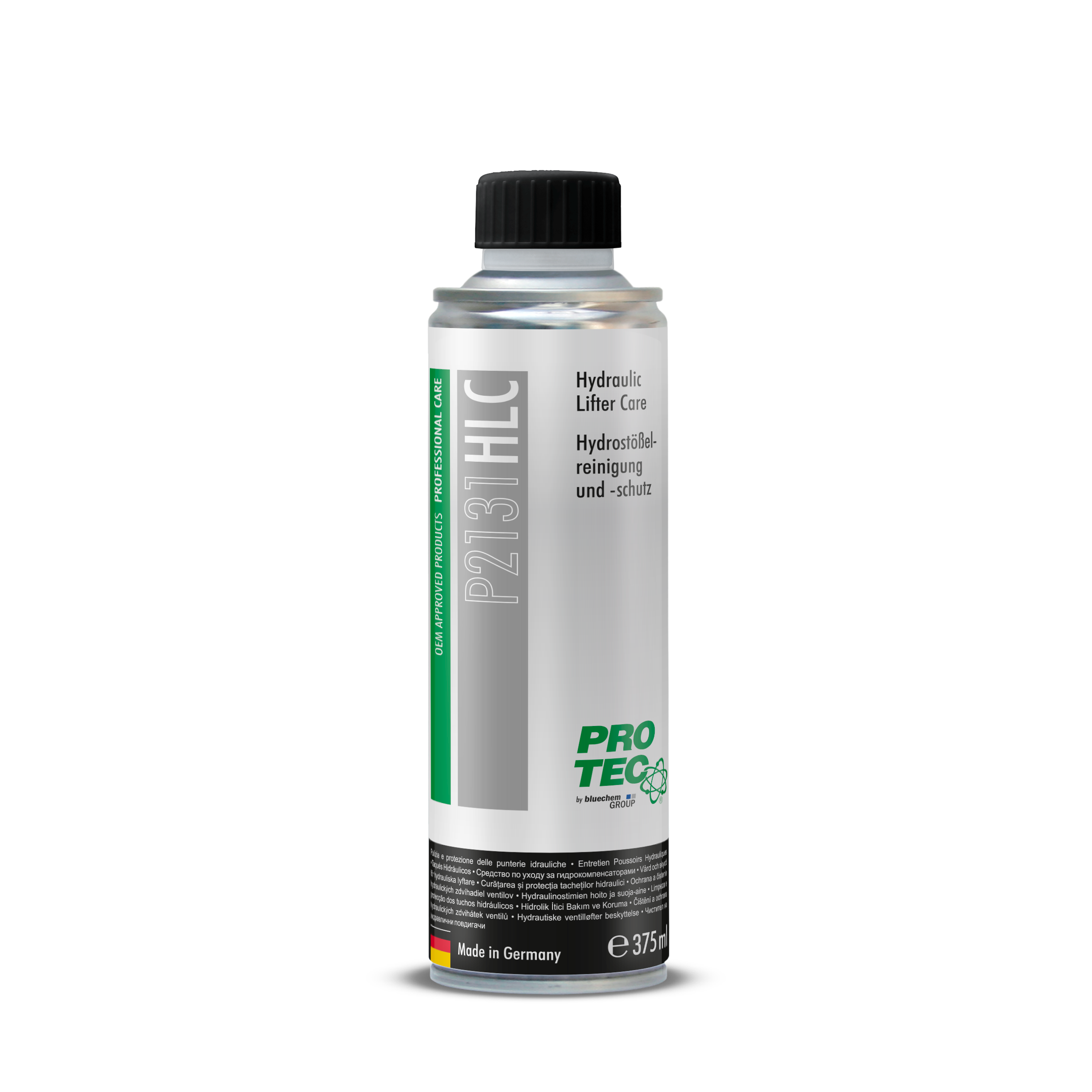 PRO-TEC HYDRAULIK LIFTER CARE 375ml