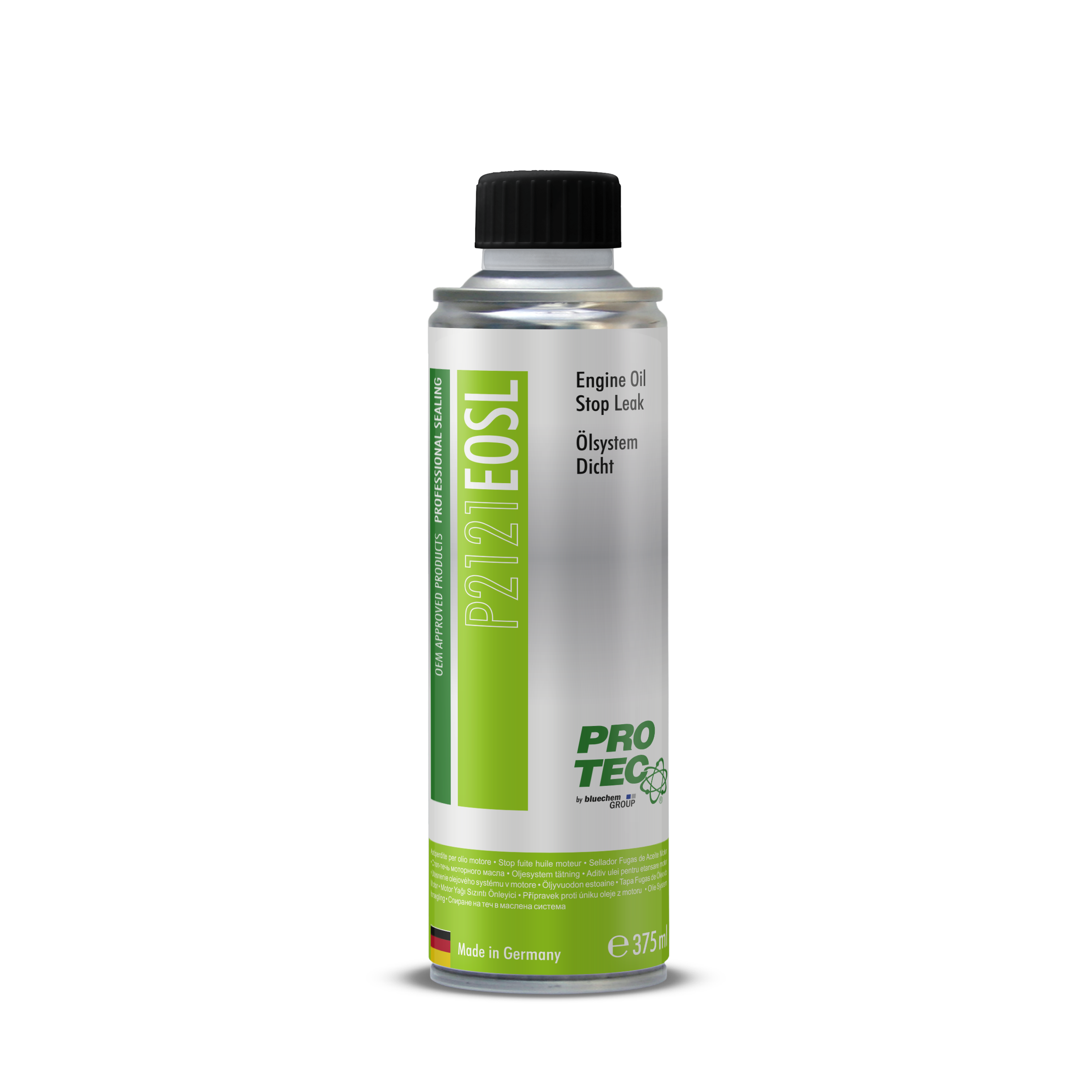 PRO-TEC ENGINE OIL STOP LEAK 375ml