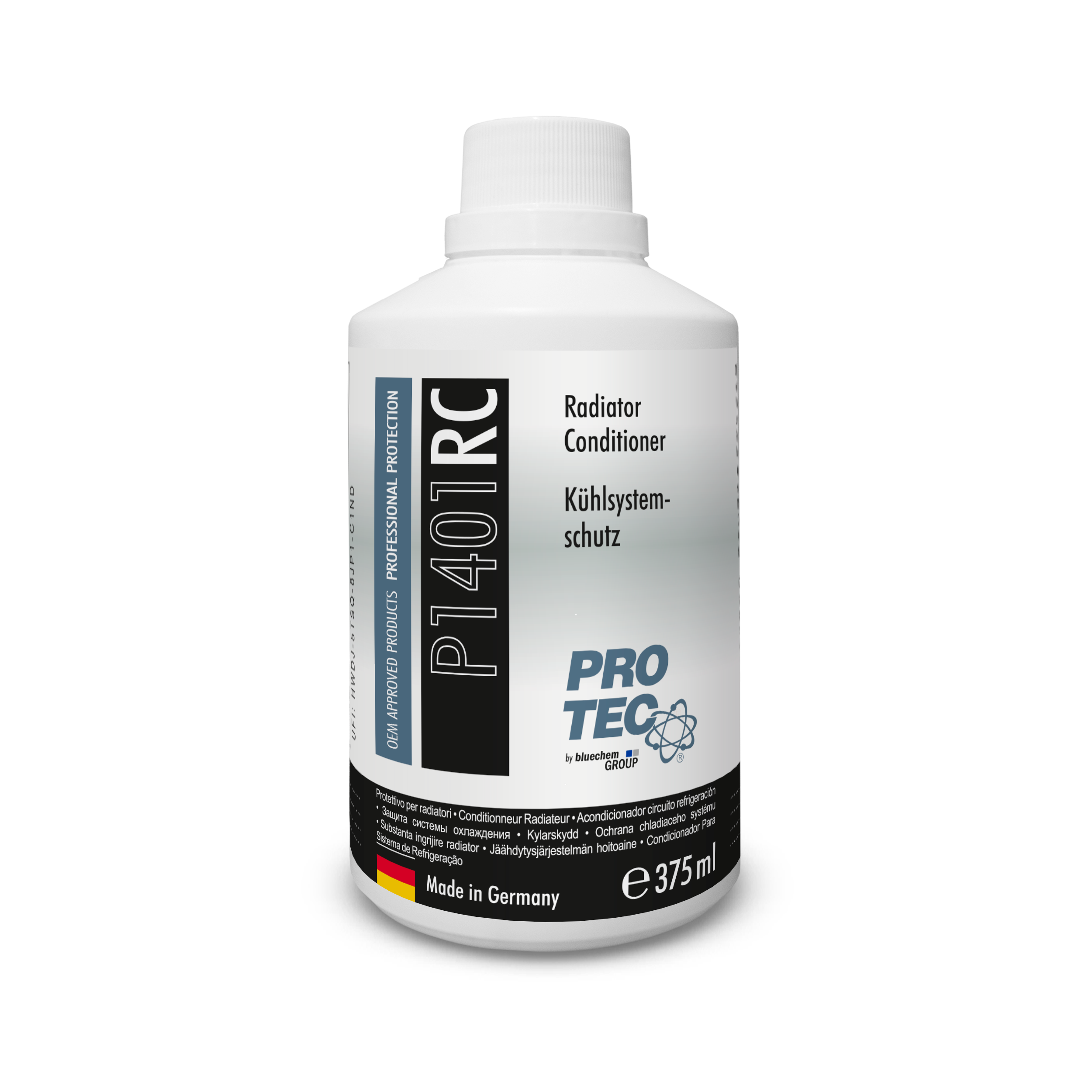 PRO-TEC RADIATOR CONDITIONER 375ml