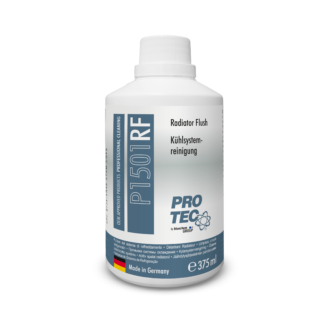 PRO-TEC RADIATOR FLUSH 375ml