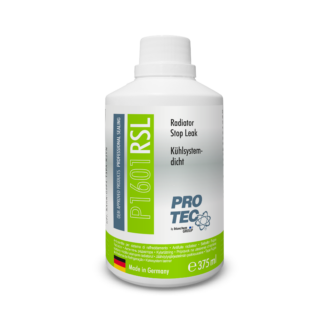 PRO-TEC RADIATOR  STOP LEAK 375ml