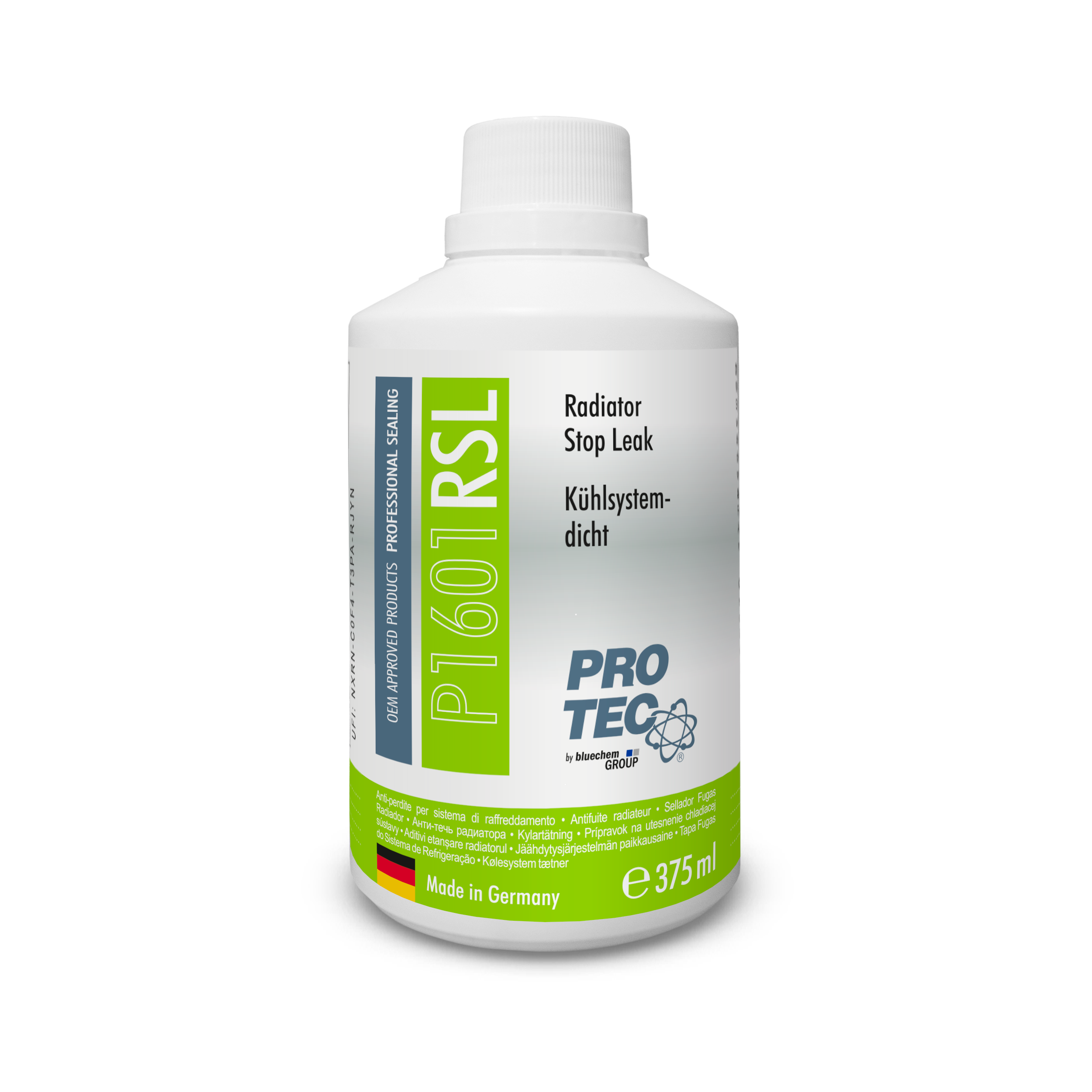 PRO-TEC RADIATOR  STOP LEAK 375ml
