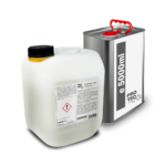 PRO-TEC RADIATOR OIL CLEANER K1 + K2 5l+5l