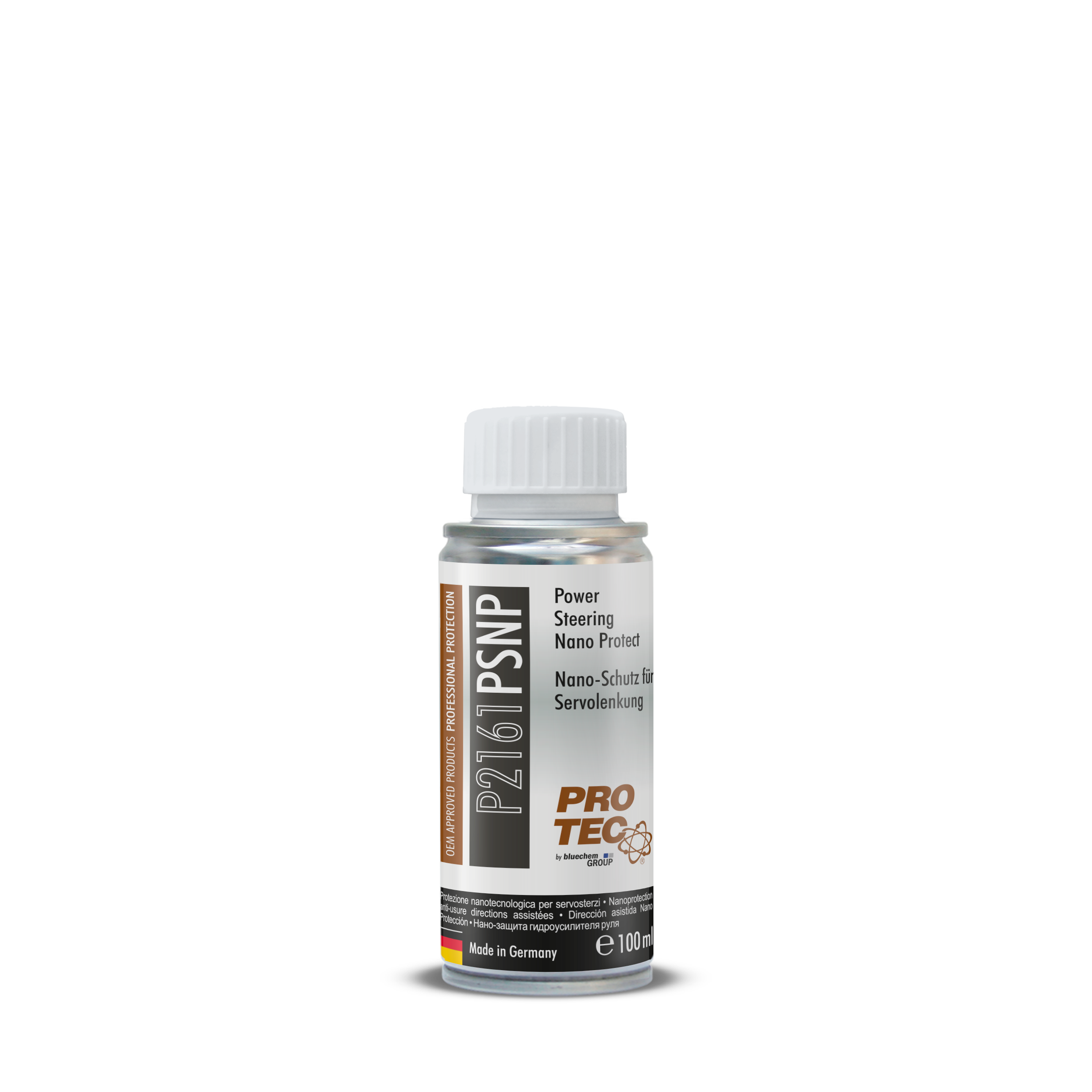PRO-TEC POWER STEERING NANO PROTECT 100 ml