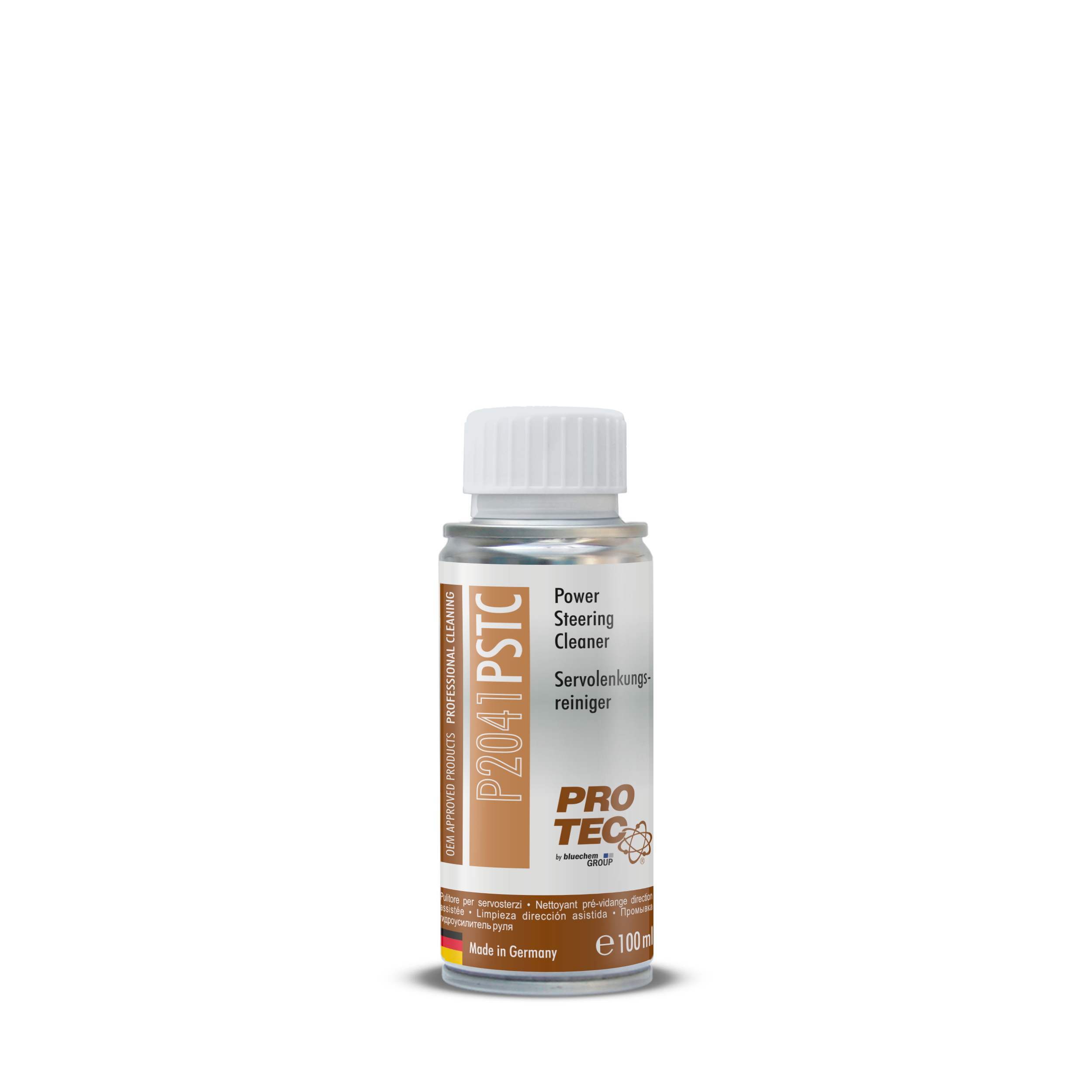 PRO-TEC POWER STEERING CLEANER 100ml