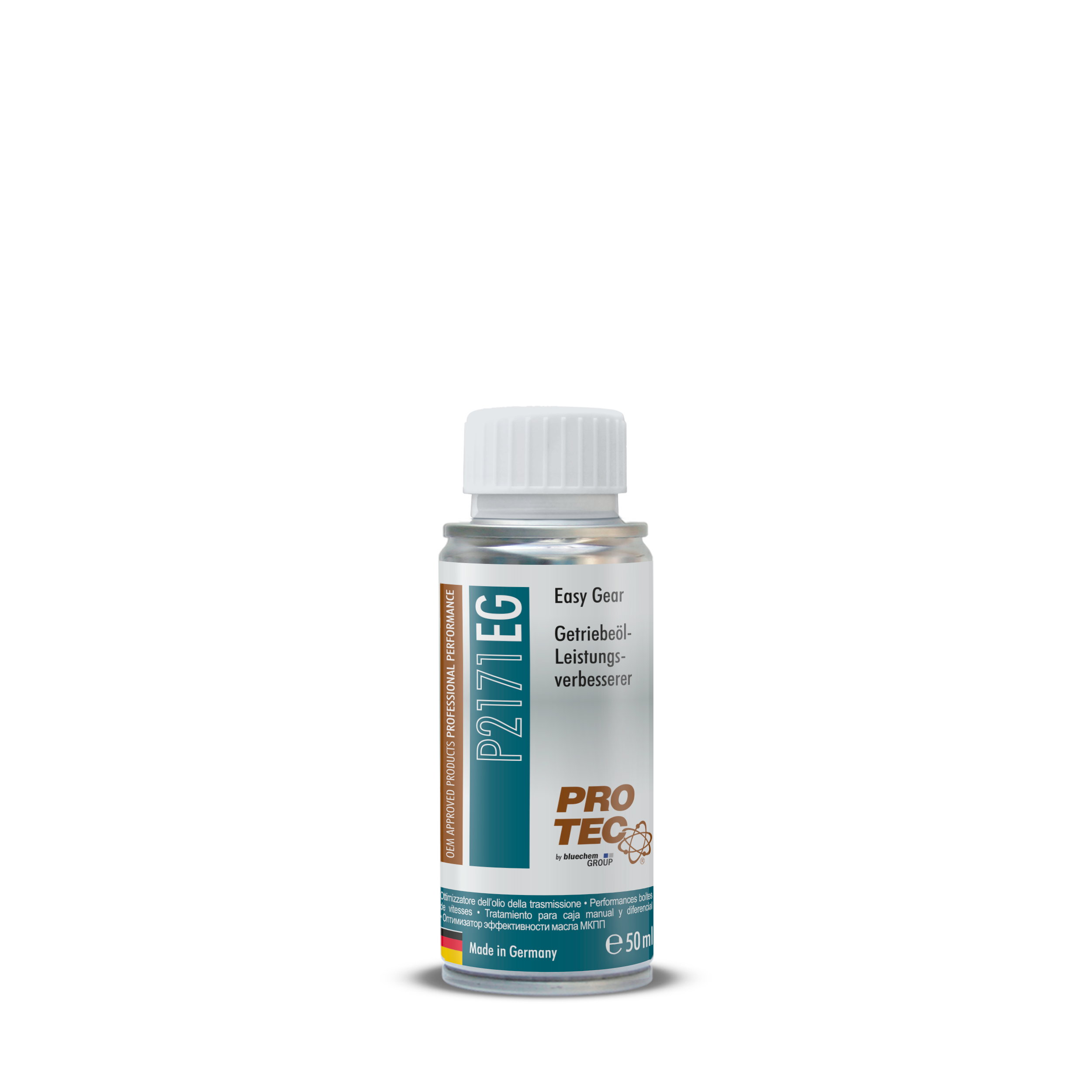 PRO-TEC EASY GEAR 50ml