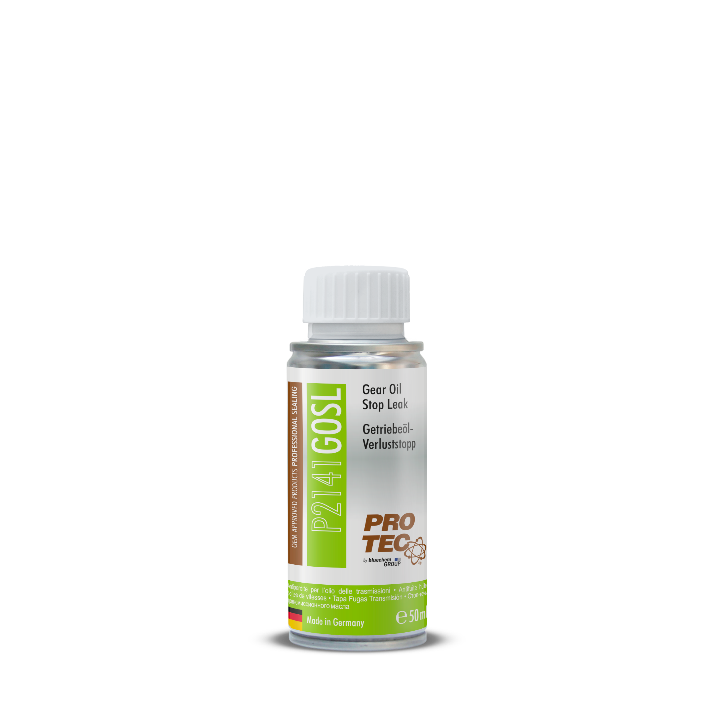 PRO-TEC GEAR OIL STOP LEAK 50ml