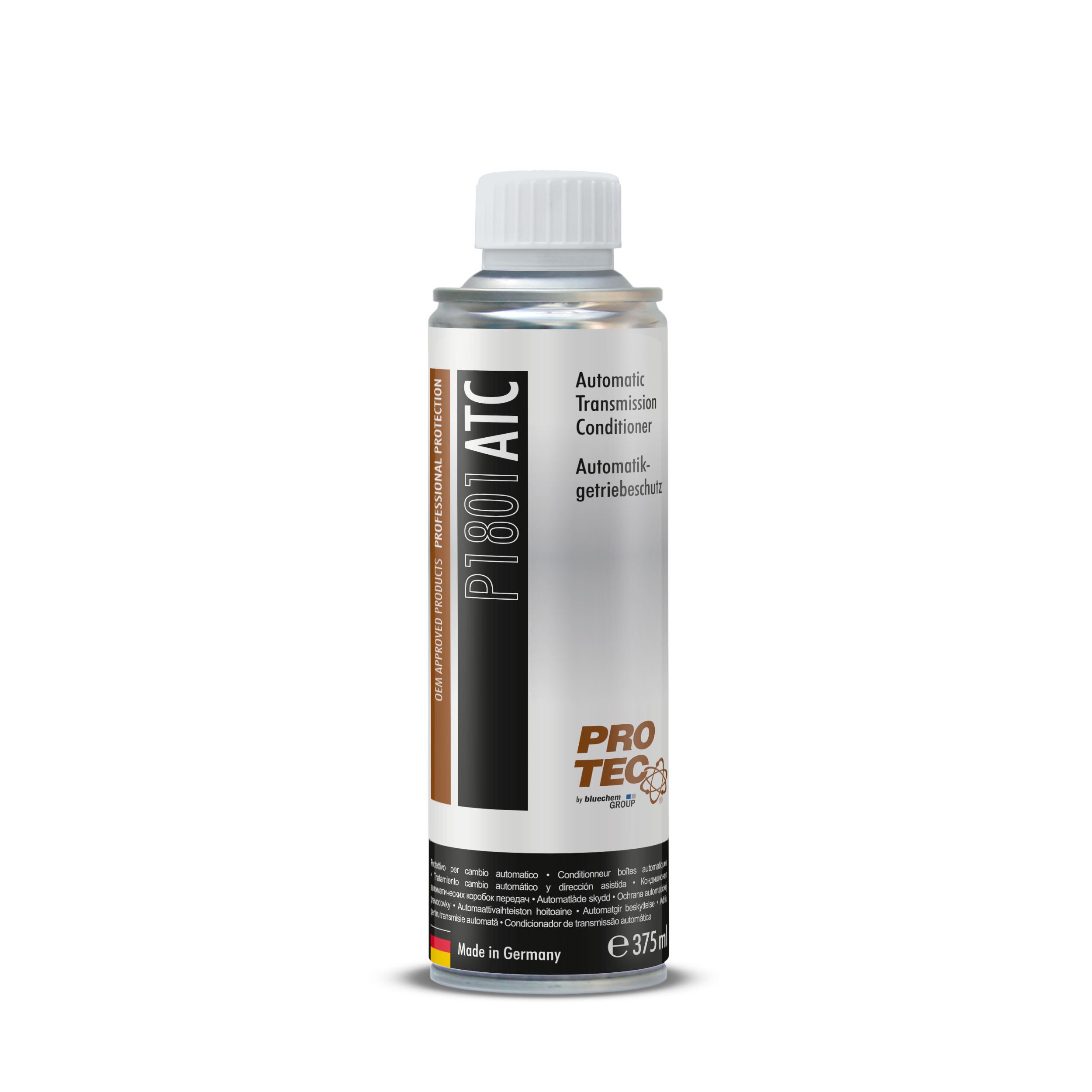 PRO-TEC AUTO TRANSMISSION CONDITIONER 375ml