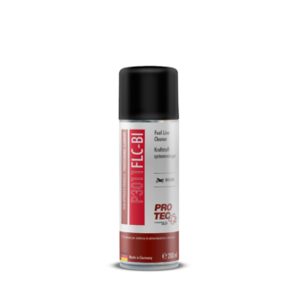 PRO-TEC FUEL LINE CLEANER BIKE LINE 200ml