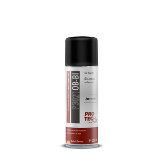 PRO-TEC OIL BOOSTER BIKE LINE 200ml