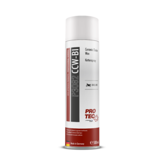 PRO-TEC CERAMIC CHAIN WAX 500ml