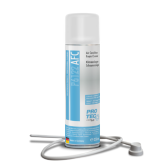 PRO-TEC AIR CONDITION FOAM CLEANER 250ml
