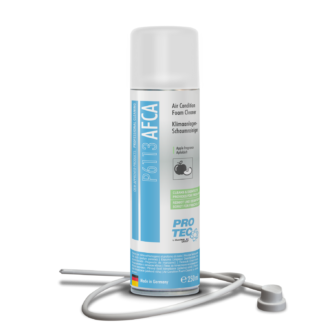 PRO-TEC AIR CONDITION FOAM CLEANER APPLE 250ml