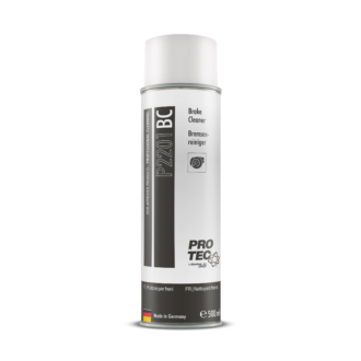 PRO-TEC BRAKE CLEANER LEMON 500ml