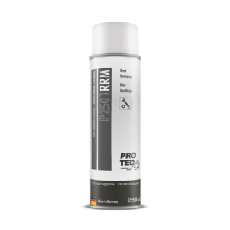 PRO-TEC RUST REMOVER 500ml