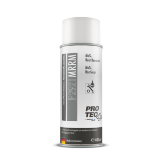 PRO-TEC MOS2 RUST REMOVER 400ml