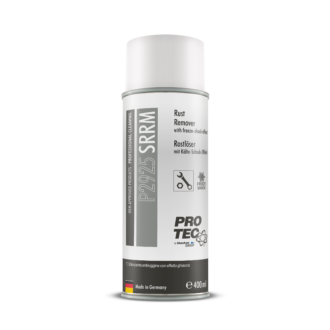 PRO-TEC FREEZE-SHOCK RUST REMOVER 400ml