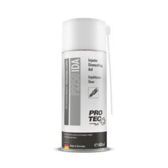 PRO-TEC INJECTOR DISMANTLING 400ml