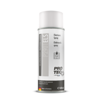 PRO-TEC ELECTRONIC SPRAY 400ml