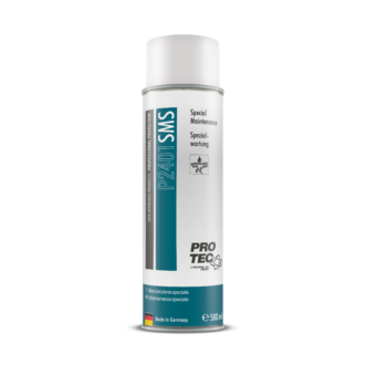 PRO-TEC SPECIAL MAINTENANCE 500ml