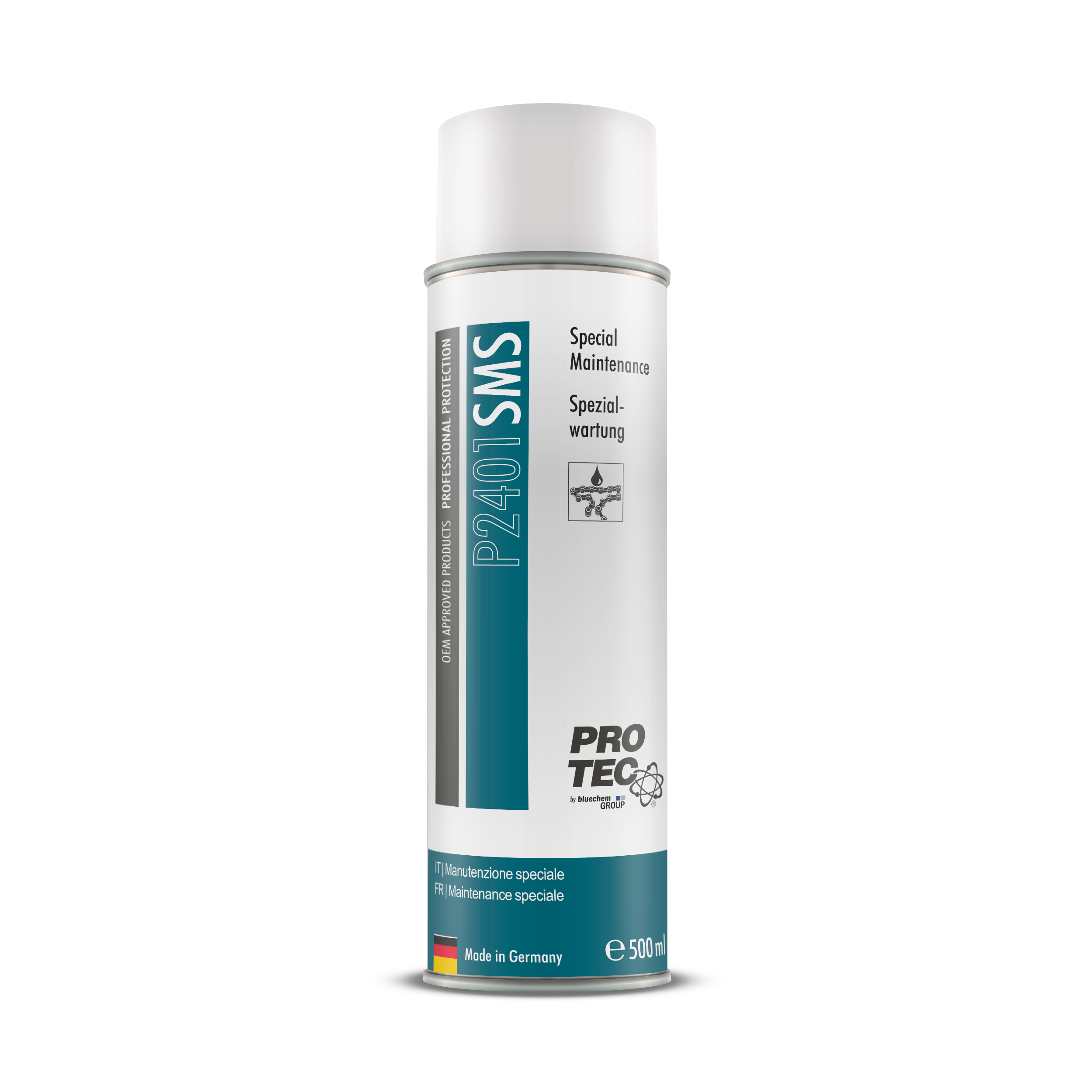 PRO-TEC SPECIAL MAINTENANCE 500ml