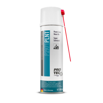 PRO-TEC POWER LUBE NANOTEC 500ml