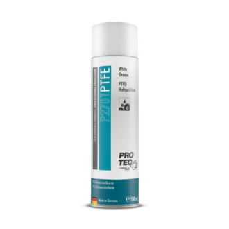 PRO-TEC TEFLON WHITE GREASE 500ml