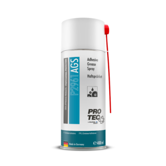 PRO-TEC ADHESIVE GREASE SPRAY 400ml