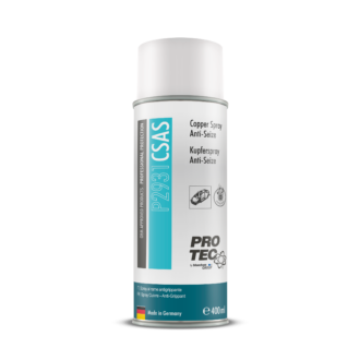 PRO-TEC COPPER SPRAY ANTI SEIZE 400ml