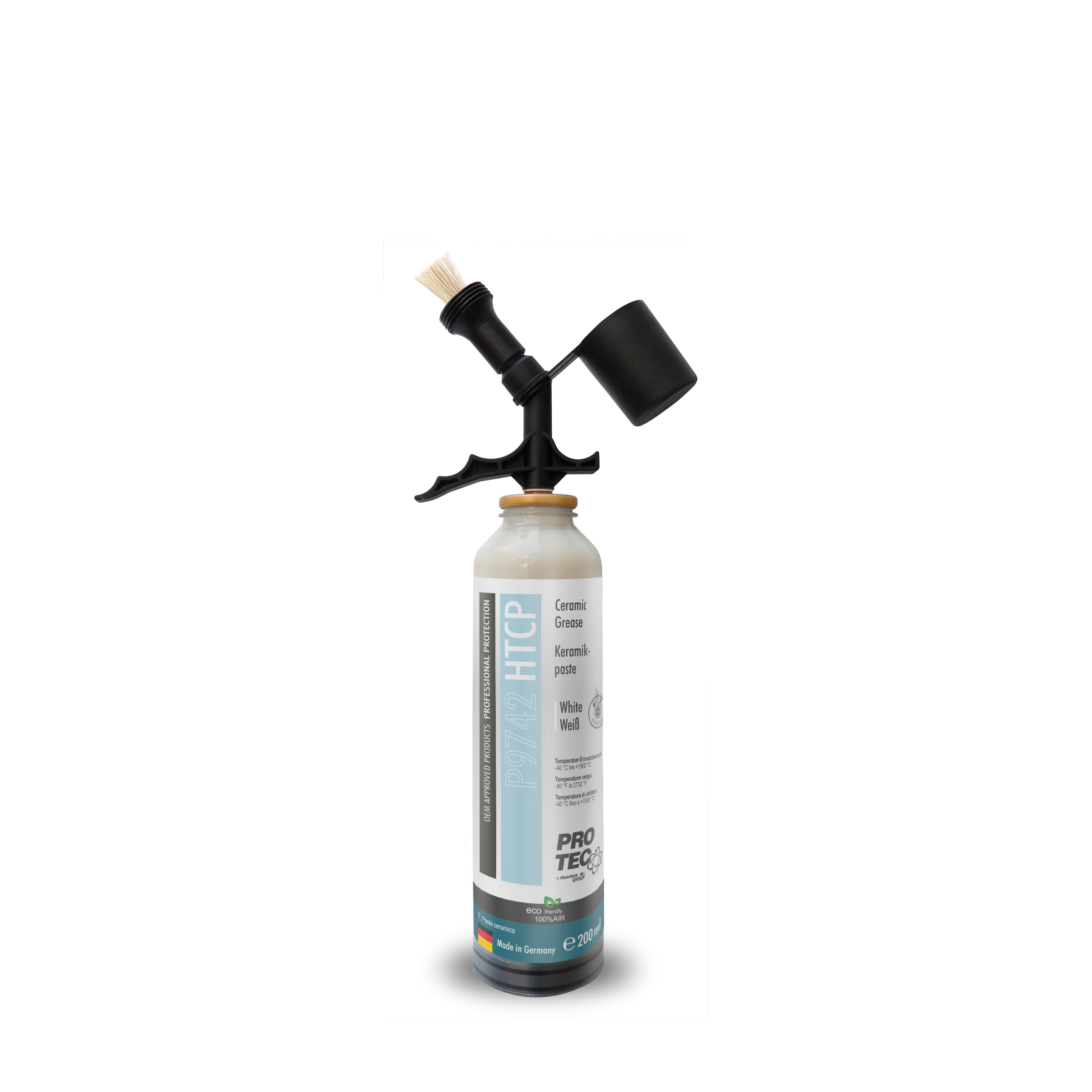 PRO-TEC CERAMIC GREASE WHITE 200ml