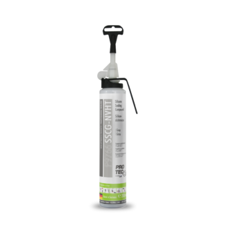 PRO-TEC SILICONE SEALING COMPOUND NEUTRAL CURE HAT 200ml