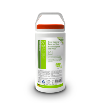 PRO-TEC HAND CLEANING PASTE & CARE 4l