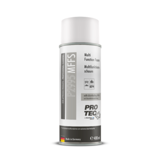 PRO-TEC MULTI FUNCTION FOAM 400ml