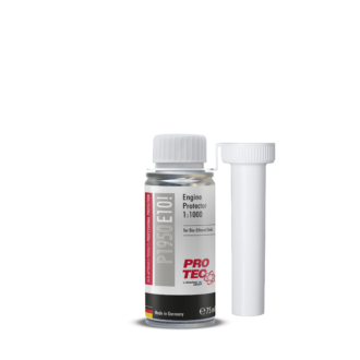 PRO-TEC E10! ENGINE PROTECTOR 1:1000 75 ml