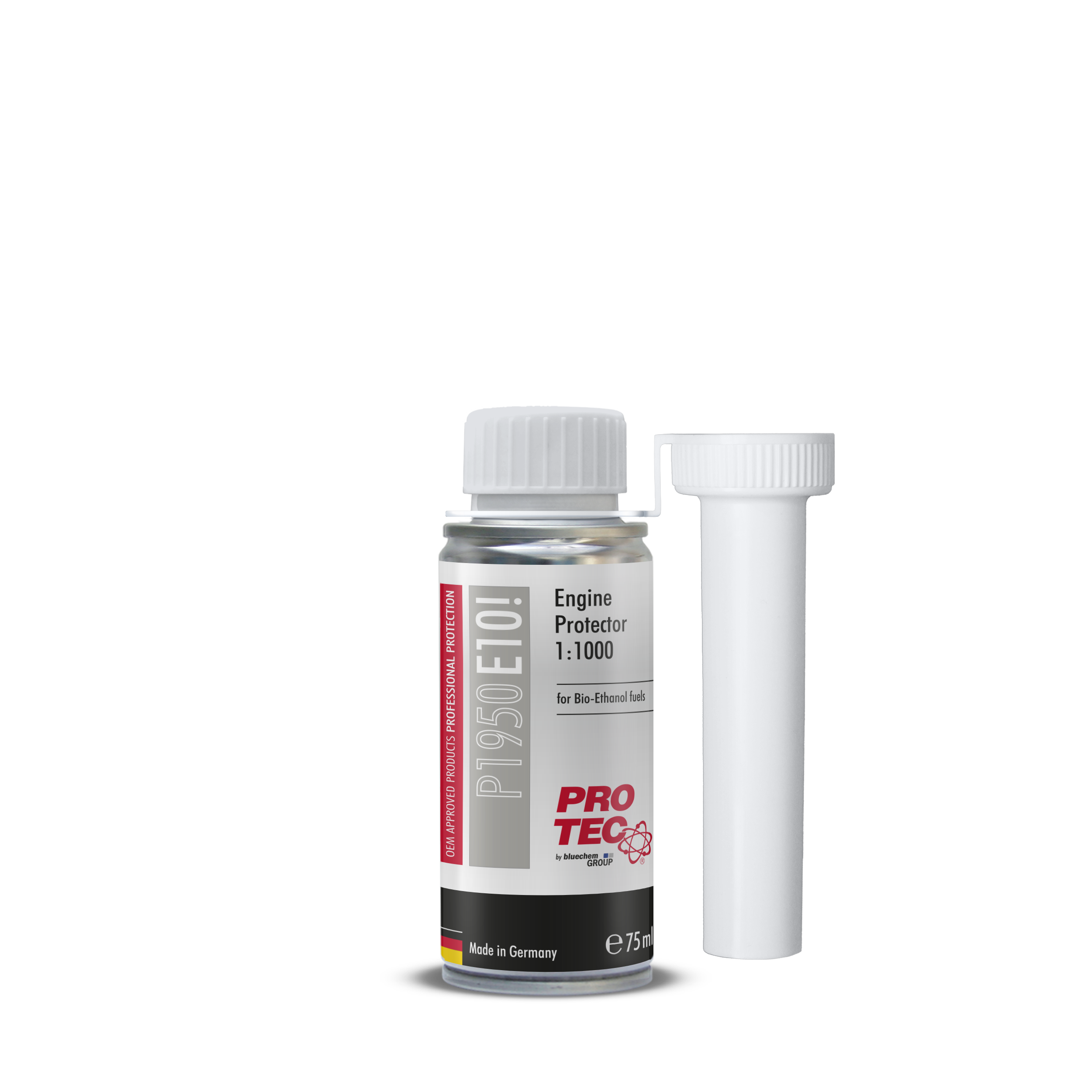 PRO-TEC E10! ENGINE PROTECTOR 1:1000 75 ml