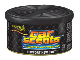California Scents Osviežovač Newport New Car
