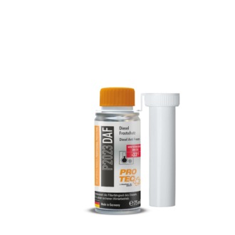 PRO-TEC DIESEL ANTI FREEZE 75ml