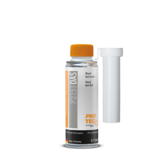 PRO-TEC DIESEL ANTI SMOKE 150ml