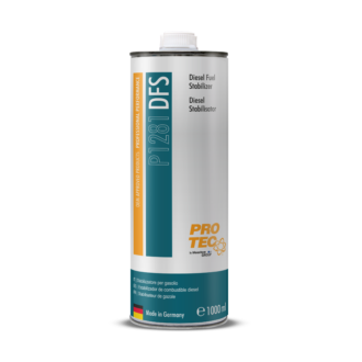 PRO-TEC DIESEL FUEL STABILIZER 1l