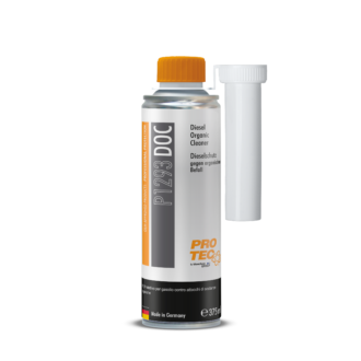 PRO-TEC DIESEL ORGANIC CLEANER 375ml