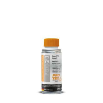 PRO-TEC GUARD FILL DIESEL 75ml