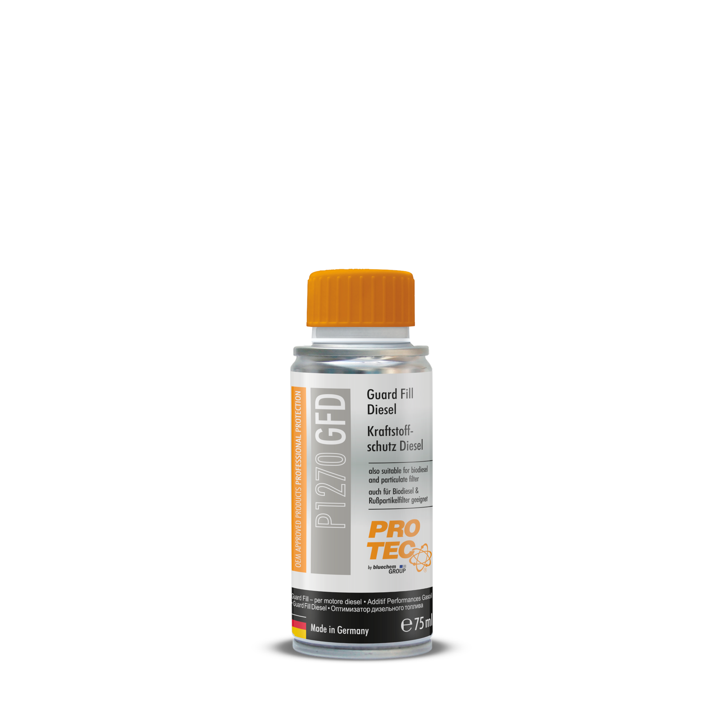 PRO-TEC GUARD FILL DIESEL 75ml