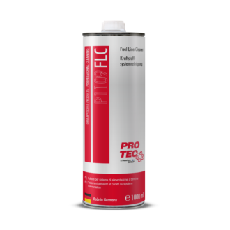 PRO-TEC FUEL LINE CLEANER  1l