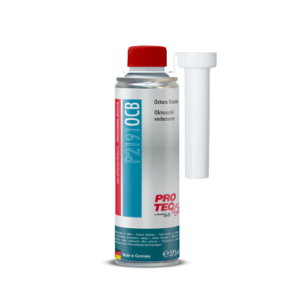 PRO-TEC OCTANE BOOSTER 375ml