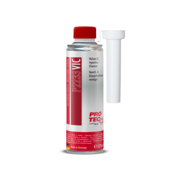 PRO-TEC VALVES AND INJECTION CLEANER 375ml
