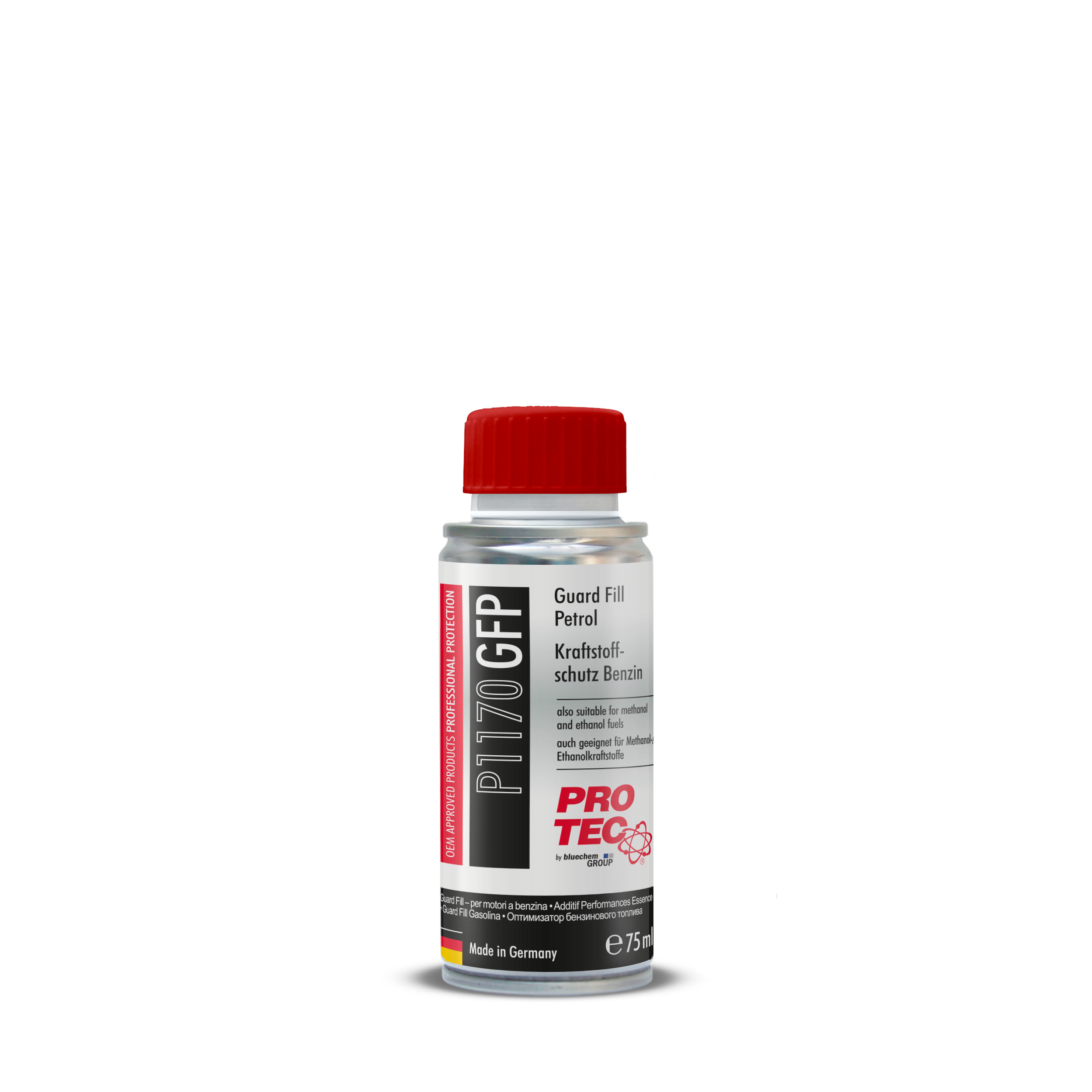 PRO-TEC GUARD FILL PETROL75ml