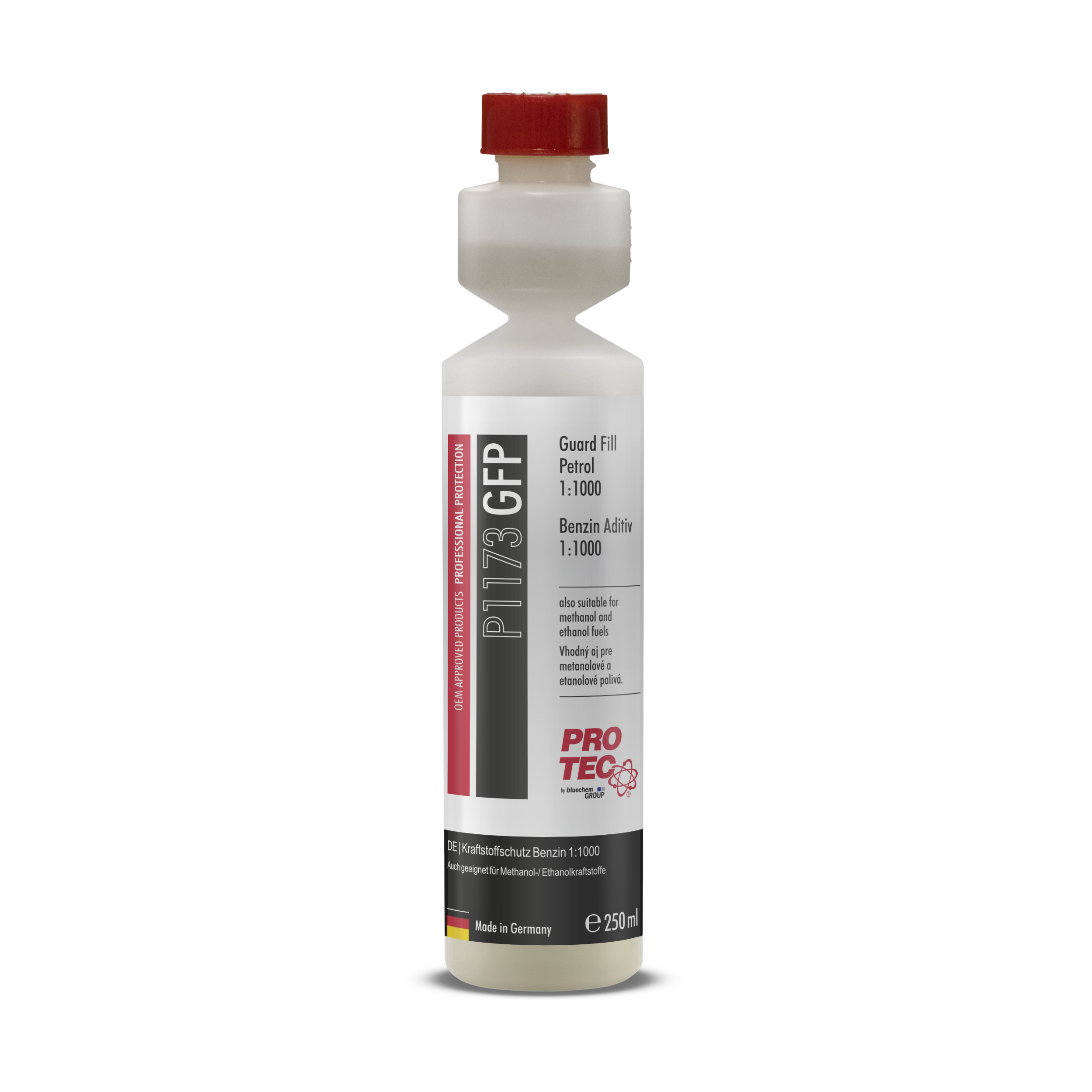 PRO-TEC GUARD FILL PETROL250ml