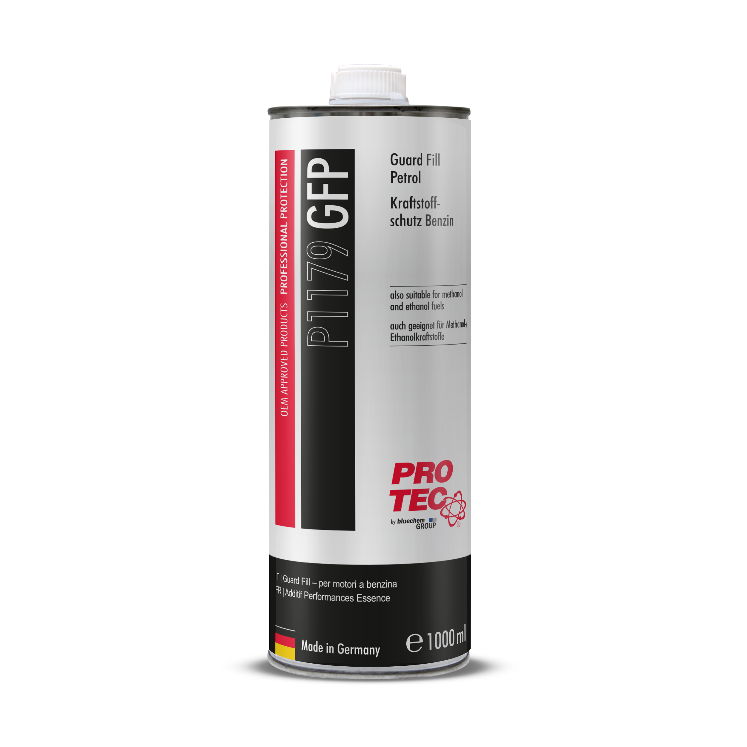 PRO-TEC GUARD FILL PETROL 1l